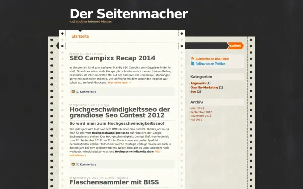 derseitenmacher.de
