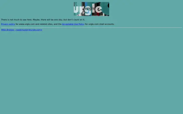 www.urgle.com