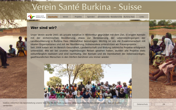 burkina-suisse.ch
