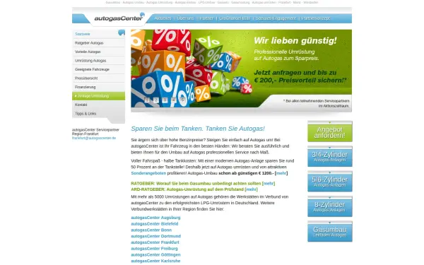 www.autogascenter-frankfurt.de