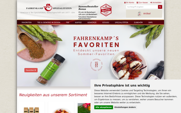 www.fahrenkamp.de