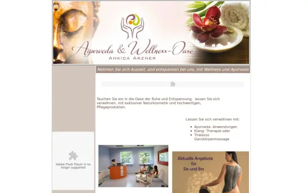 ayurveda-wellness-oase.de