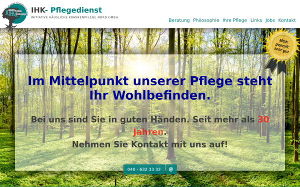ihk-pflegedienst.de