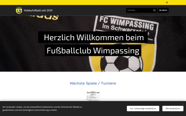 www.fc-wimpassing.at
