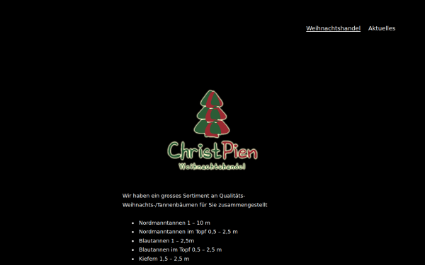 www.christpien.de