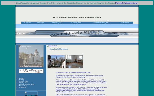 adelheidisschule.de