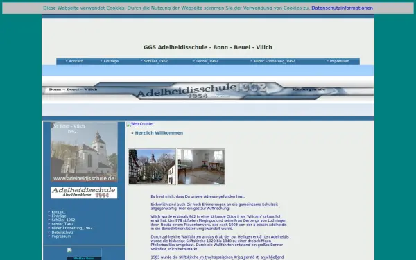 adelheidisschule.de