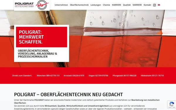 poligrat.de