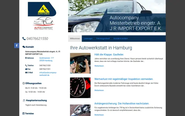 www.autocompany-werkstatt.de