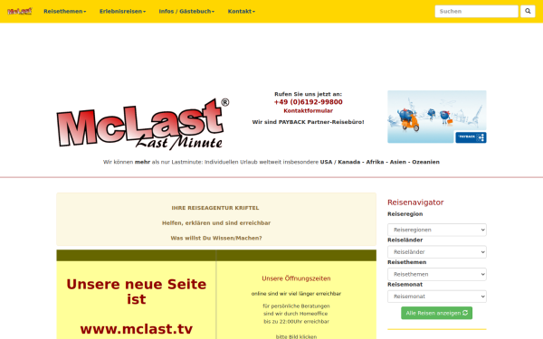 mclast.de