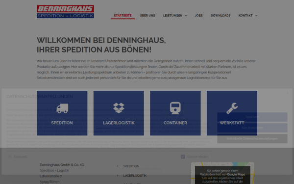 www.denninghaus.com