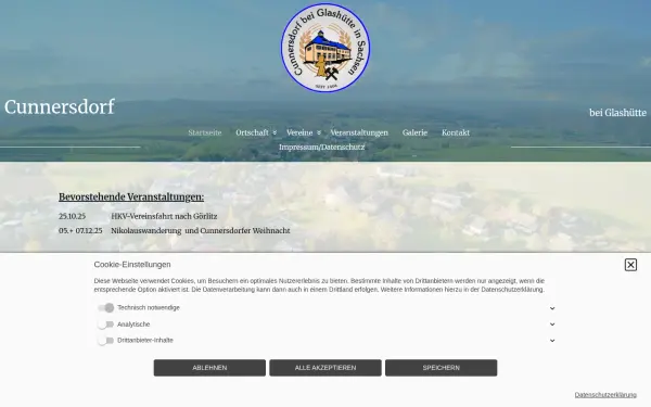 cunnersdorf-glashuette.de