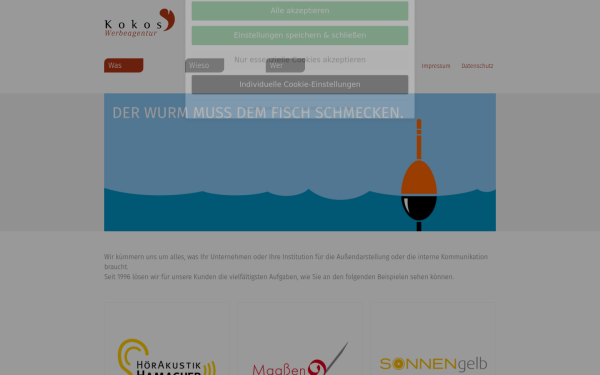 www.kokos-werbeagentur.de