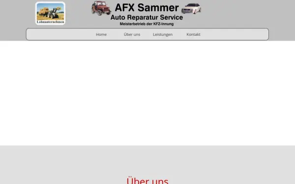 afx-sammer.de
