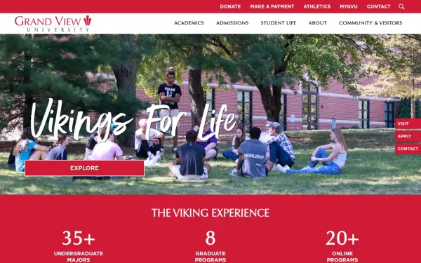www.grandview.edu