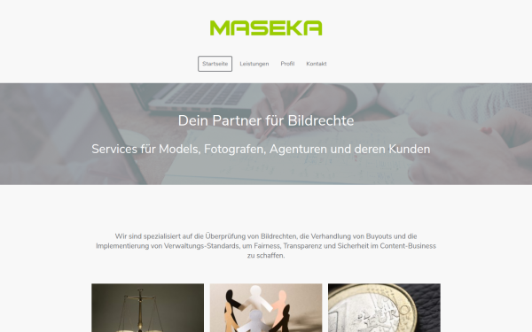www.maseka.de