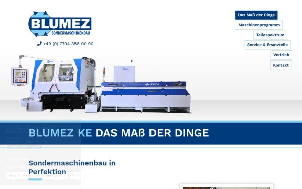 blumez.de
