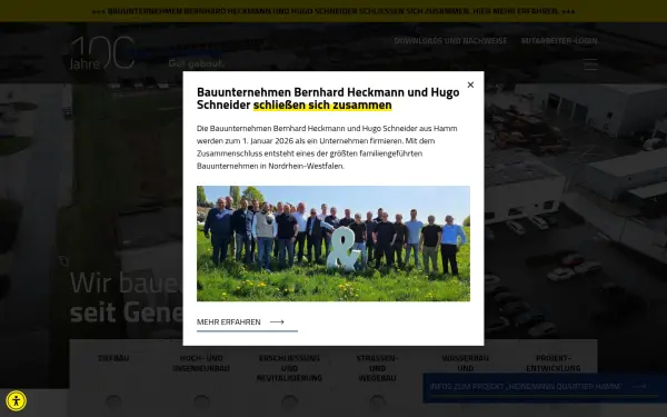 hugoschneider.de