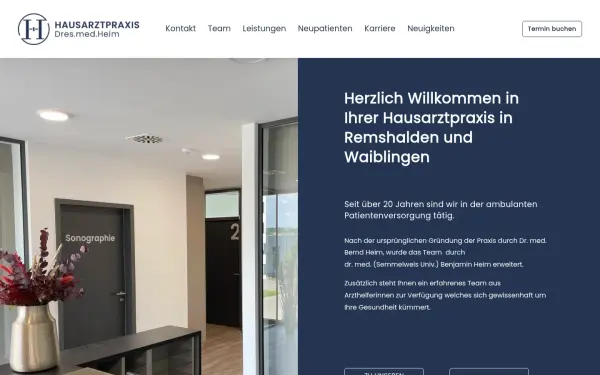 www.hausarztpraxis-dr-heim.de