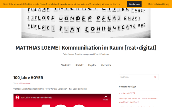 matthiasloewe.de
