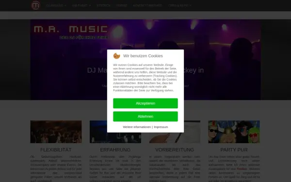 ma-music.de