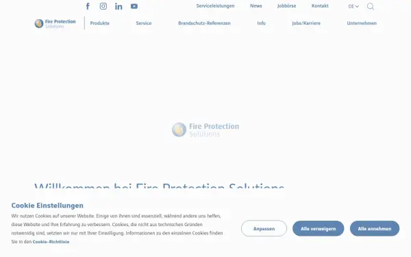www.fire-protection-solutions.com