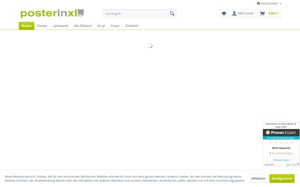 www.posterinxl.de