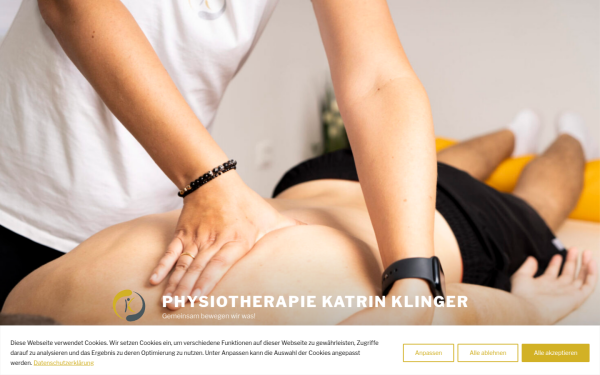physio-klinger.at