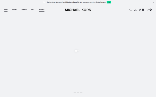 www.michaelkors.com.de