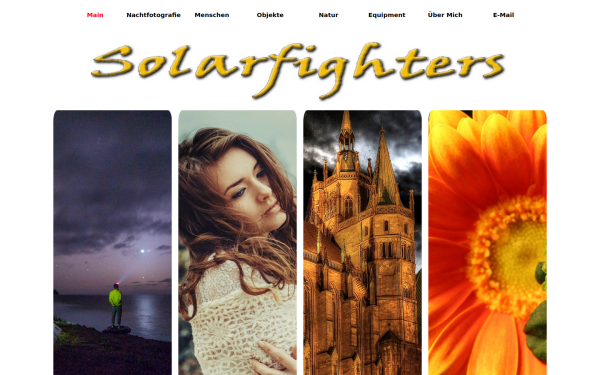 solarfighters.de