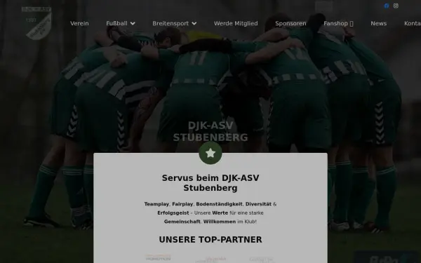 djk-asv-stubenberg.de
