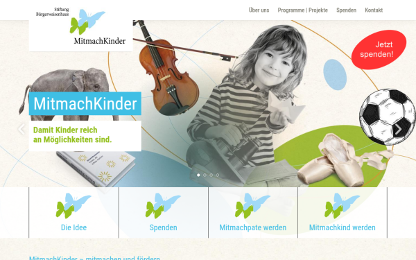 www.mitmachkinder.de
