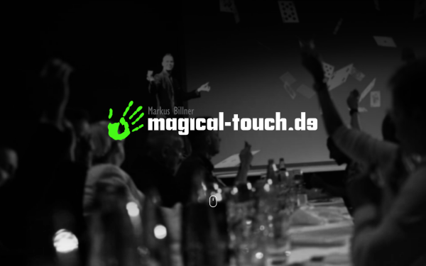 www.magical-touch.de