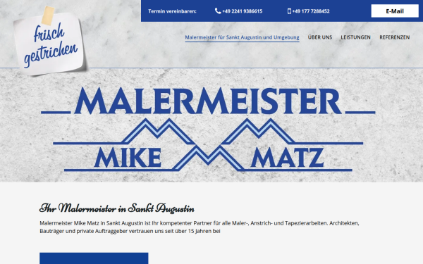 www.matz-der-maler.de