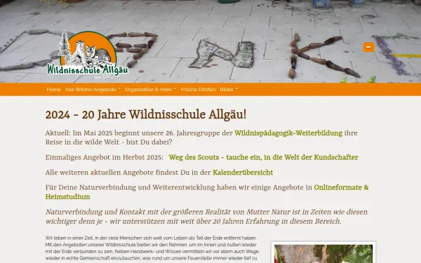 www.wildnisschule-allgaeu.de