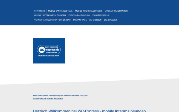 www.wc-express.com