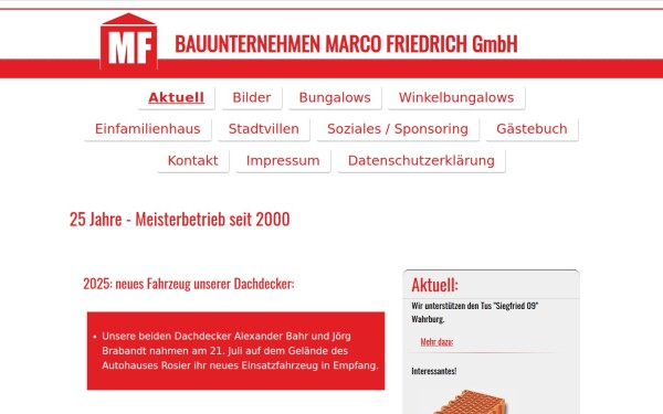bauunternehmen-marco-friedrich.de