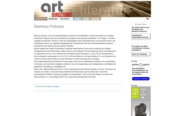 martinus-polonus.de
