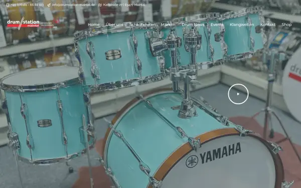 drumstation-maintal.de