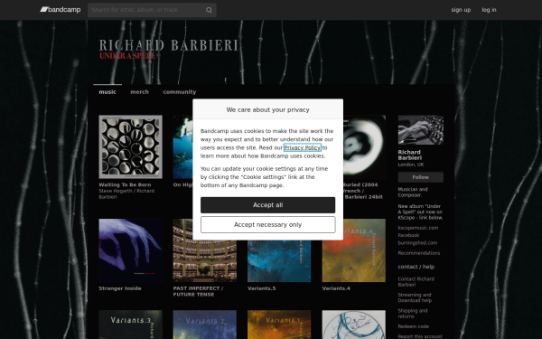richardbarbieri.bandcamp.com