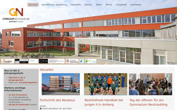 www.gymnasium-neutraubling.de