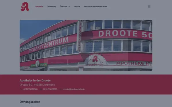 apotheke-droote-dortmund.de