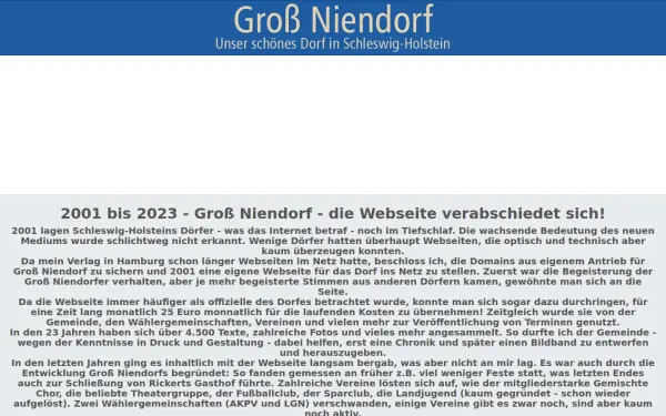 grossniendorf.de