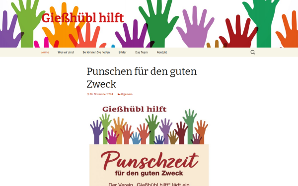 www.giesshueblhilft.at