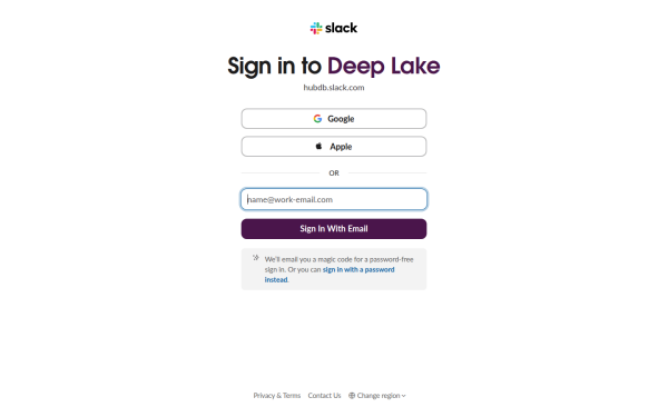 hubdb.slack.com