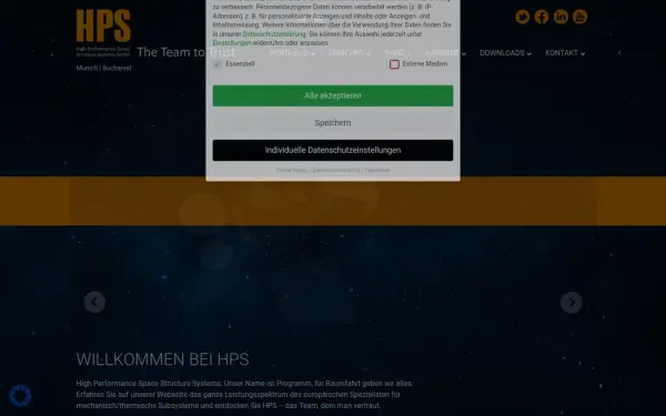 www.hps-gmbh.com