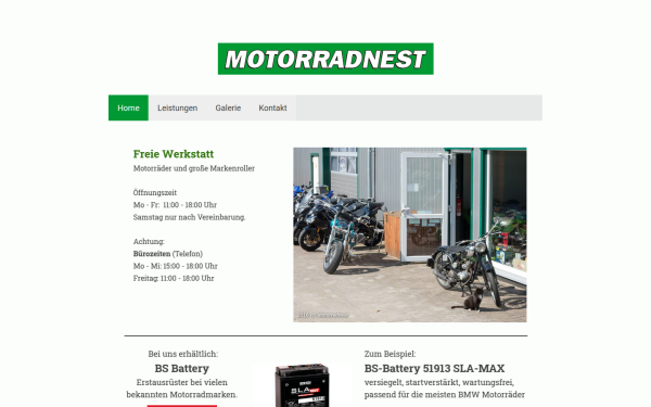 www.motorradnest.com