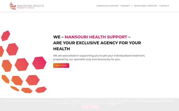 mansouri-health.de