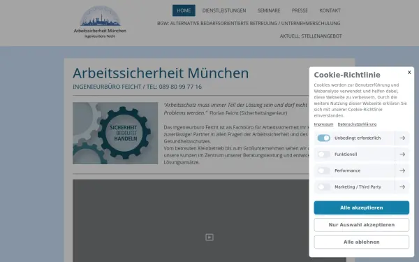 www.arbeitssicherheit-muenchen.de