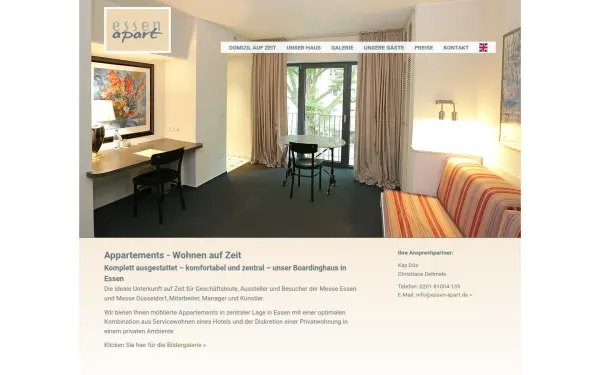 www.essen-apart.de